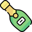 Champagne icon 64x64