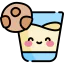 Milk icon 64x64