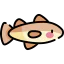 Cod icon 64x64