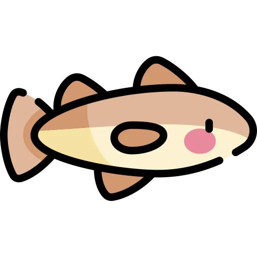 Cod icon