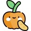 Tangerine icon 64x64