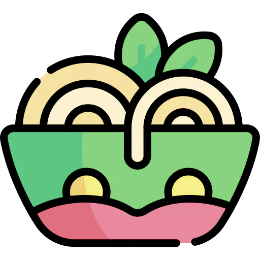 Pasta icon