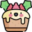 Cupcake icon 64x64