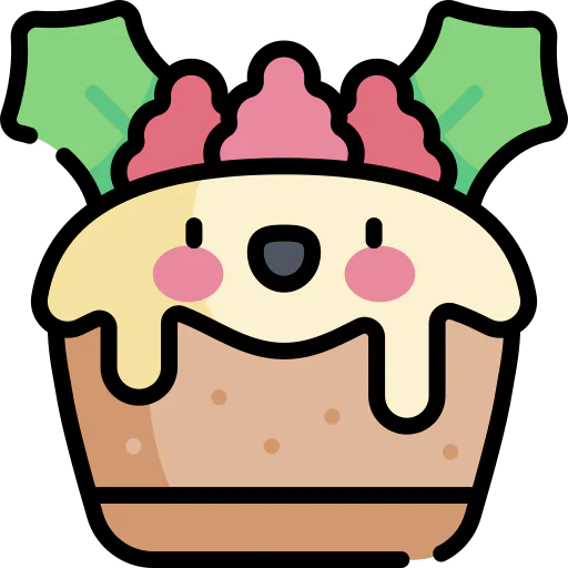 Cupcake icon