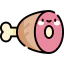Ham icon 64x64