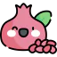 Pomegranate icon 64x64