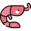 Shrimp 상 64x64