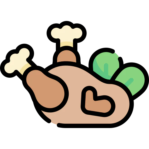 Turkey icon