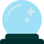 Magic ball アイコン 64x64