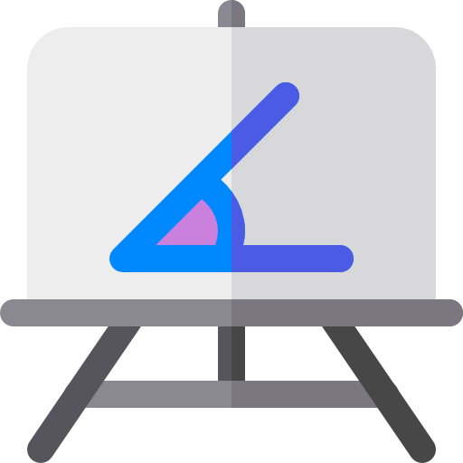 Geometry icon