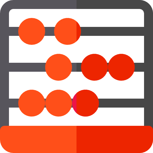 Abacus icon