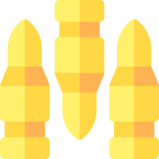 Bullet icon