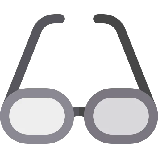 Glasses icon