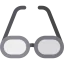Glasses 图标 64x64