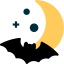 Night icon 64x64