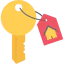 Key icon 64x64