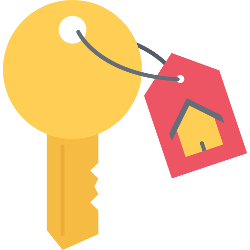 Key icon