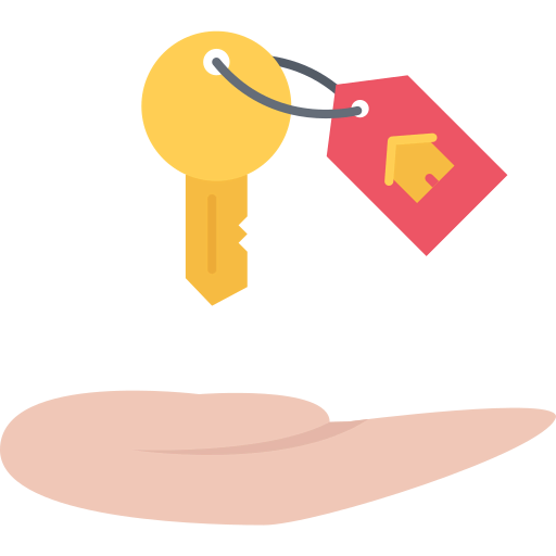 Key icon