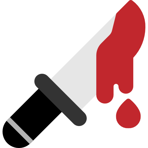 Knife icon