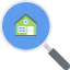 Real estate ícono 64x64