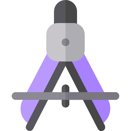 Compass icon