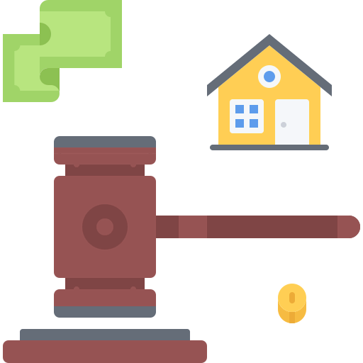 Auction icon
