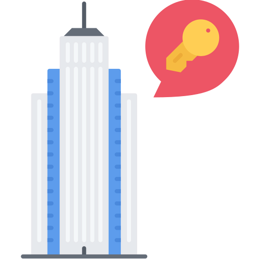 Flat icon