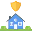 Real estate ícono 64x64