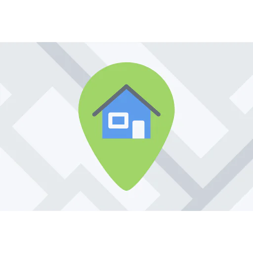 Map icon