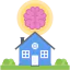 Real estate ícono 64x64