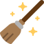 Broom icon 64x64