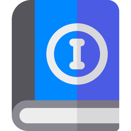 Book icon