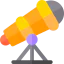 Telescope 图标 64x64