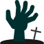 Living dead icon 64x64