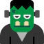 Frankenstein icon 64x64