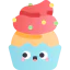 Cupcake icon 64x64