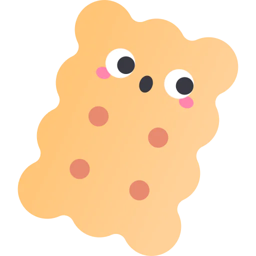 Cookie icon