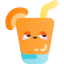 Orange juice іконка 64x64