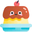 Flan icon 64x64