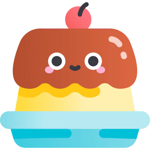 Flan icon