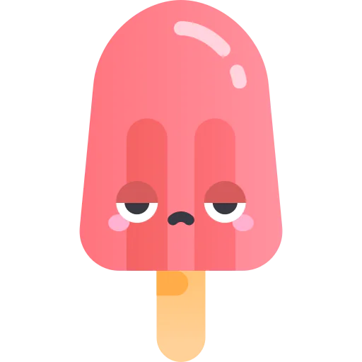 Popsicle icon