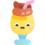 Milkshake icône 64x64