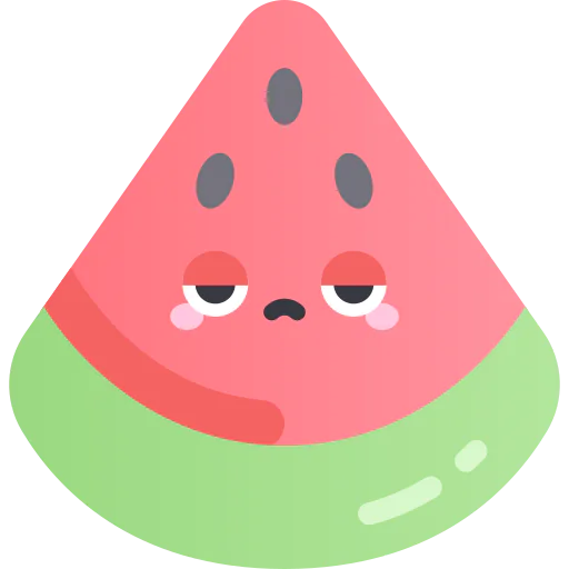 Watermelon icon