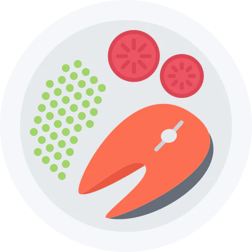 Dish icon