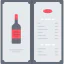 Wine menu 상 64x64