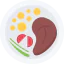 Meat icon 64x64
