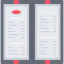 Menu icon 64x64