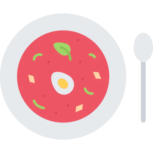 Soup icon