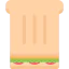 Sandwich icon 64x64