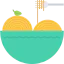 Spaghetti Ikona 64x64